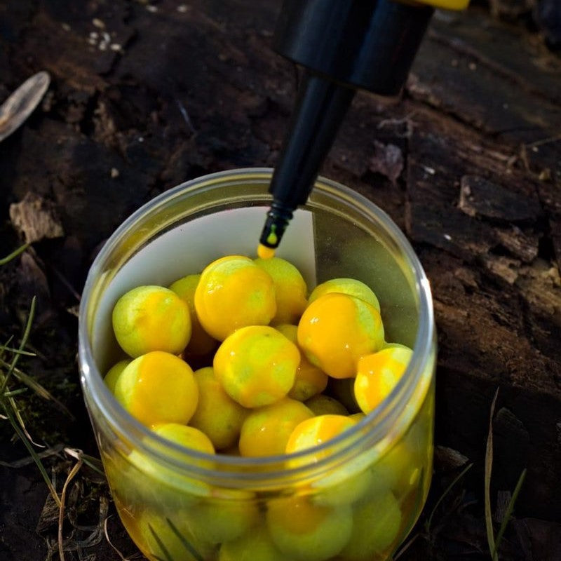 CarpCon High Attract Voerpakket 'Scopex Sweetcorn' - 15mm