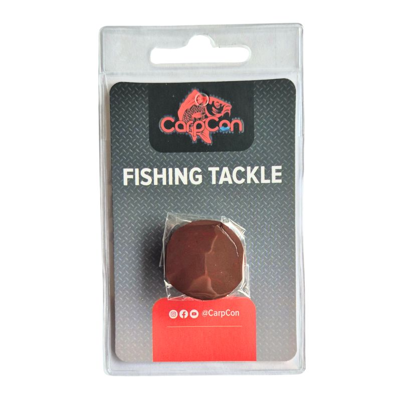 CarpCon Tungsten Putty 'Brown' - 15g