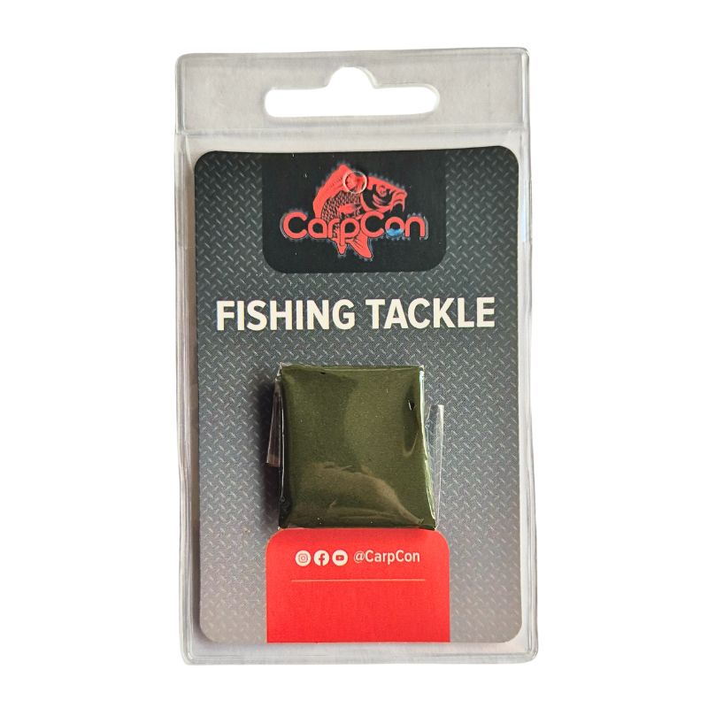 CarpCon Tungsten Putty 'Green' - 15g