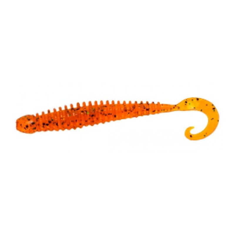 Intech Turborib Softbait 2'' - 5cm - 12 stuks - Shad kleur #25
