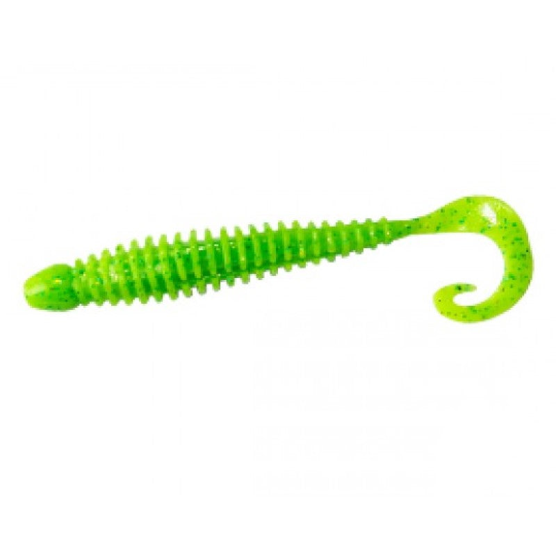 Intech Turborib Softbait 2'' - 5cm - 12 stuks - Shad kleur #03