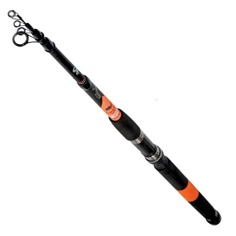 Vertix Telescopische Reishengel - 2.7m - 30-60g