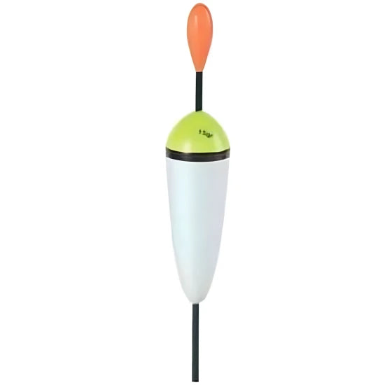 Fil Fishing FPK 44 dobber – foto toont 10 gram