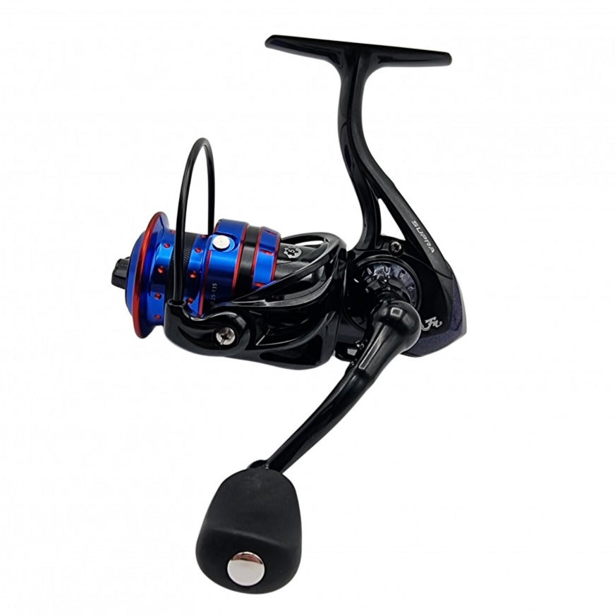 Fil Fishing Supra 3000 - Vismolen - Ratio 5,1:1 - Slip Voorop