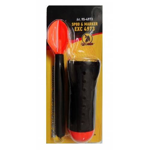 Extra Carp Spod & Marker Set 2