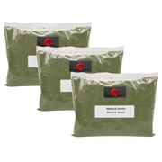 CarpCon 3x 1kg Method 'Betaïne Green' - Method Feeder Grondvoer