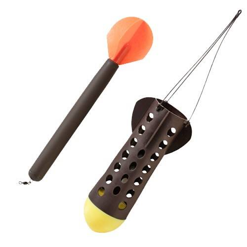 Extra Carp Spod & Marker Set