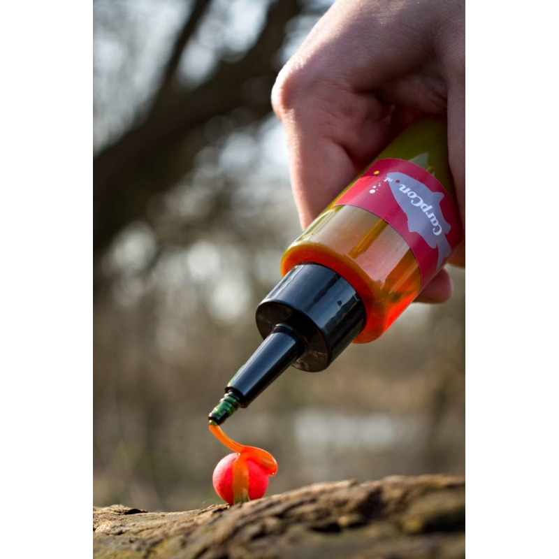 CarpCon Bait Smoke 'SuperSpice' - 100ml