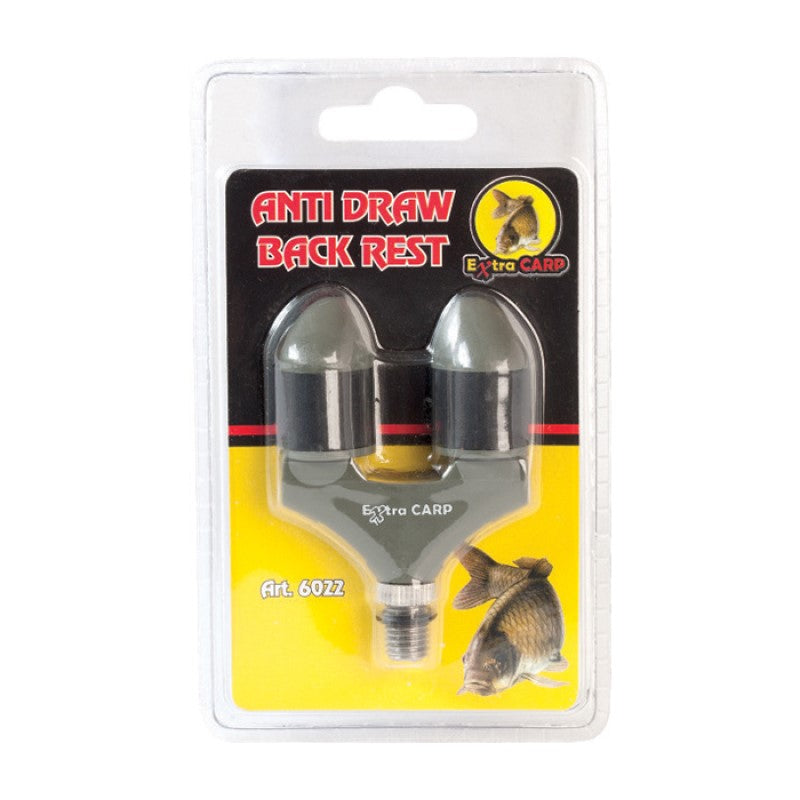 Extra Carp Anti Draw Back Rest