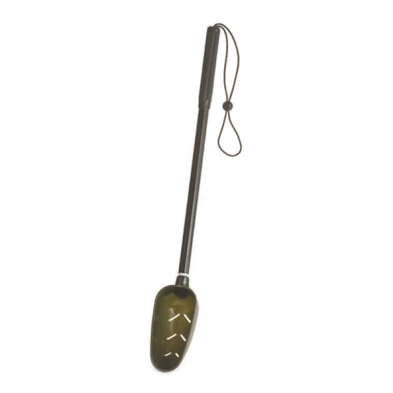 Extra Carp Baiting Spoon 40cm - Voerschep