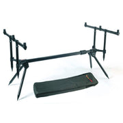Extra Carp Rod Pod Classic voor 3 Hengels