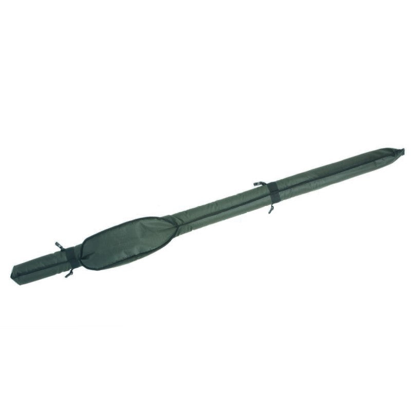 Extra Carp Rod Sleeve 'Uno 190' - Foudraal voor 1 Hengel - 190cm