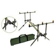 Extra Carp Rod Pod Royal voor 3 hengels