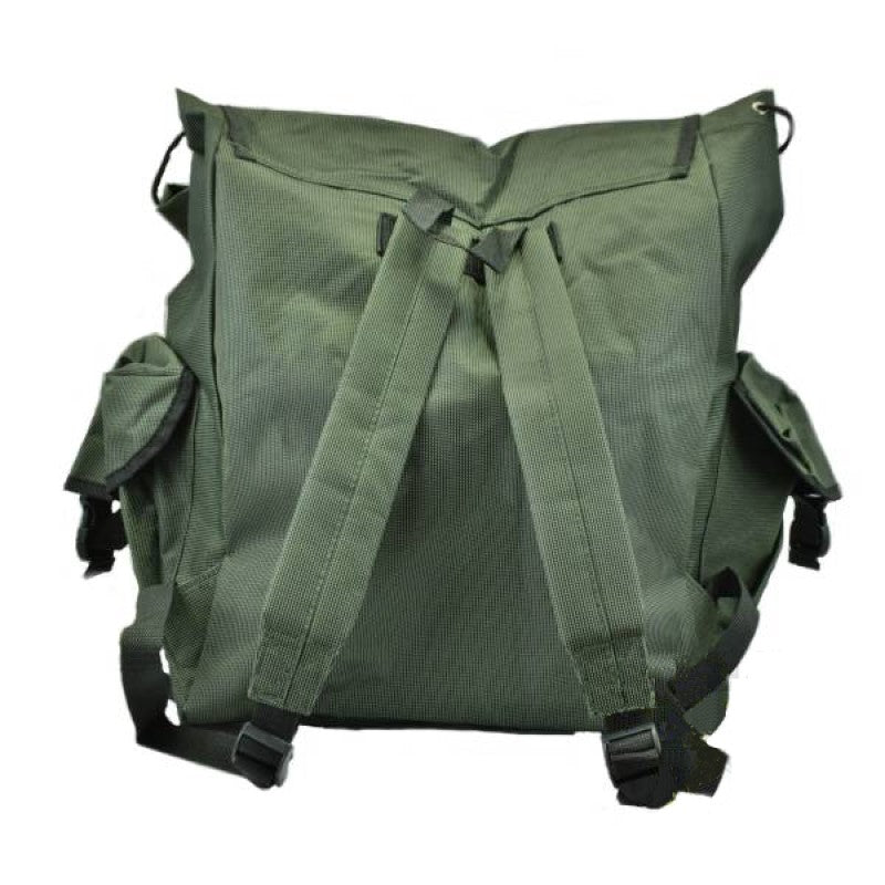 Extra Carp Rucksack Classic 40L - Groen