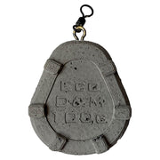 D&M ECO Sinkers Grippa (Meerdere gewichten)