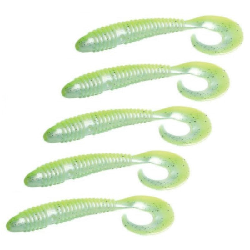 Fil Fishing Filex Soft Bait 'UNO' 04 - 7.5cm - 5 stuks