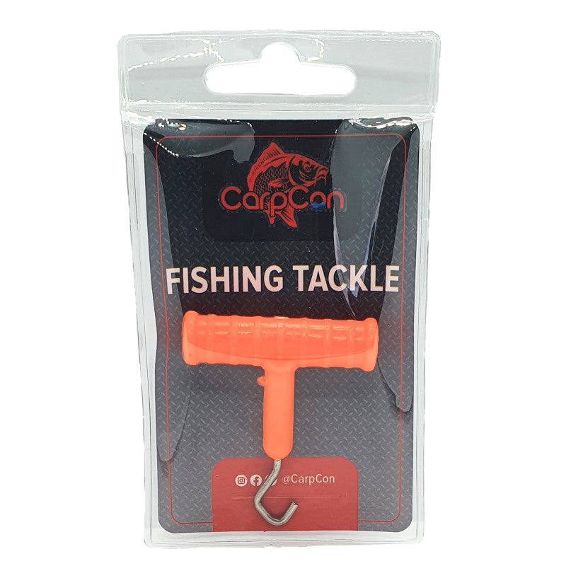 CarpCon Knot Puller 'Orange'