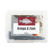 Krimps 0.7mm