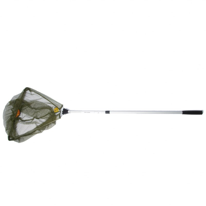 Extra Carp Foldable Landing Net 180 incl. steel - 50x50cm