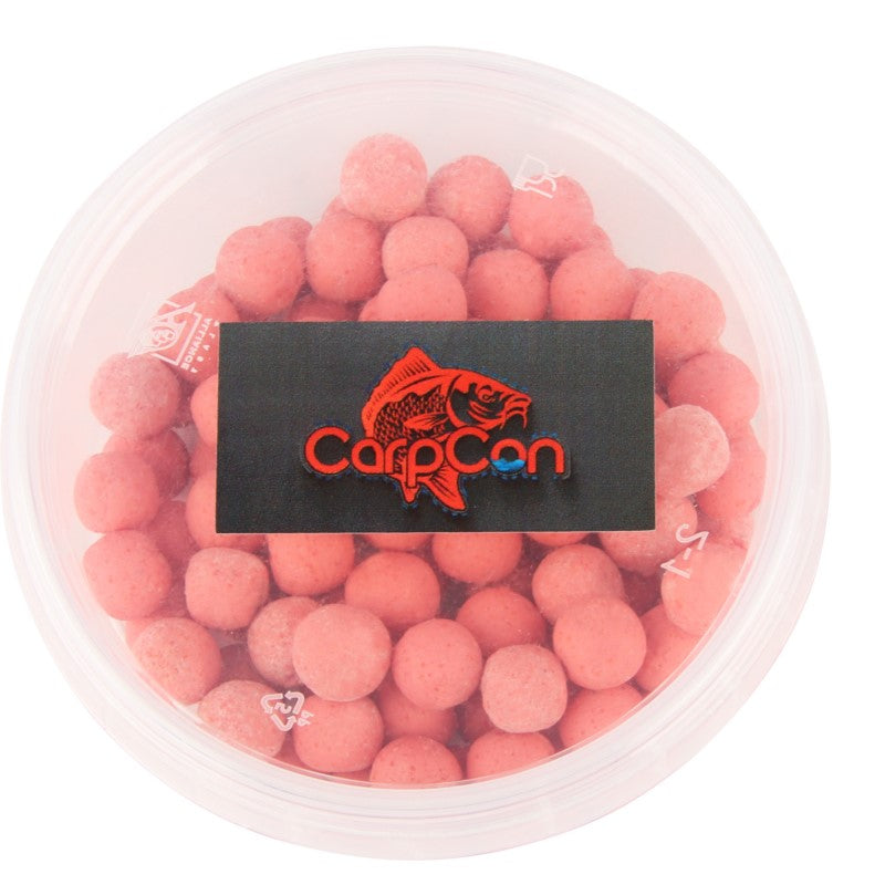 Miniboilies 'Strawberry Cream' 70g