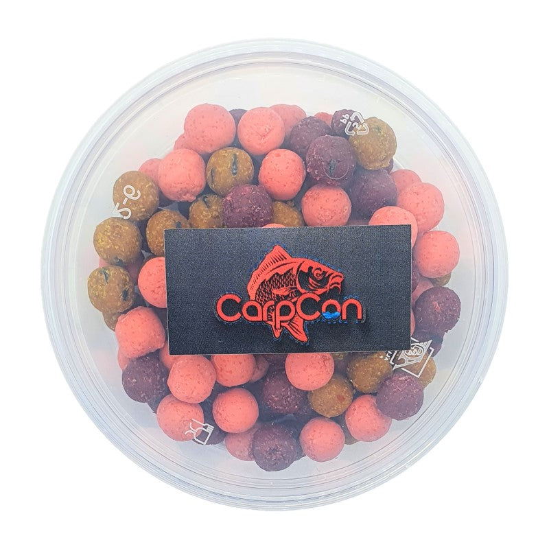 Miniboilies 'Mix' 10mm - 70g