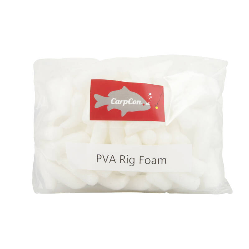 CarpCon PVA Rig Foam