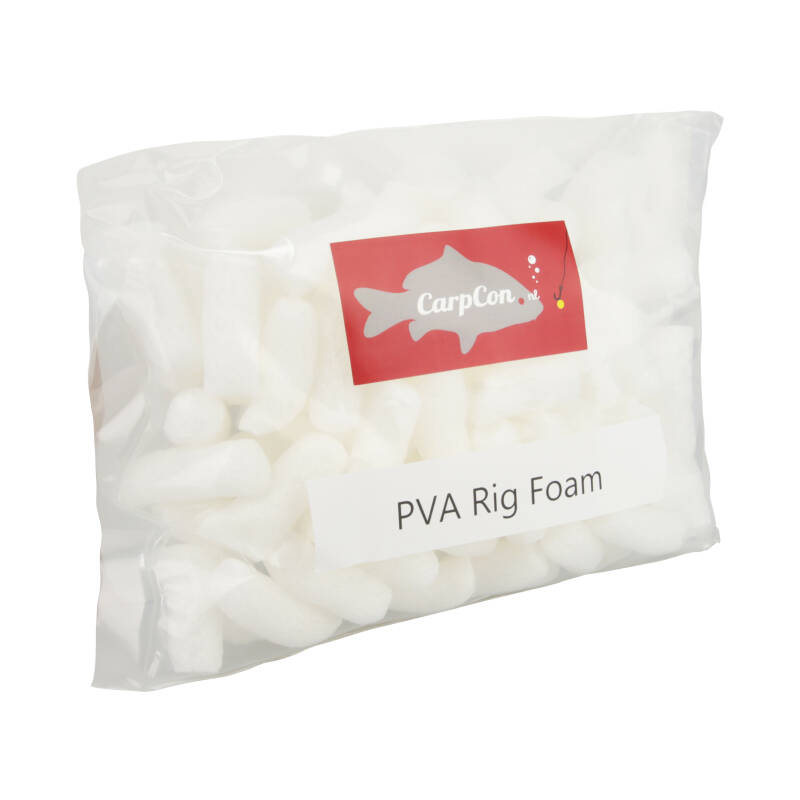 CarpCon PVA Rig Foam