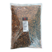 CarpCon Prepared Particlemix - 5kg zak (hersluitbaar)