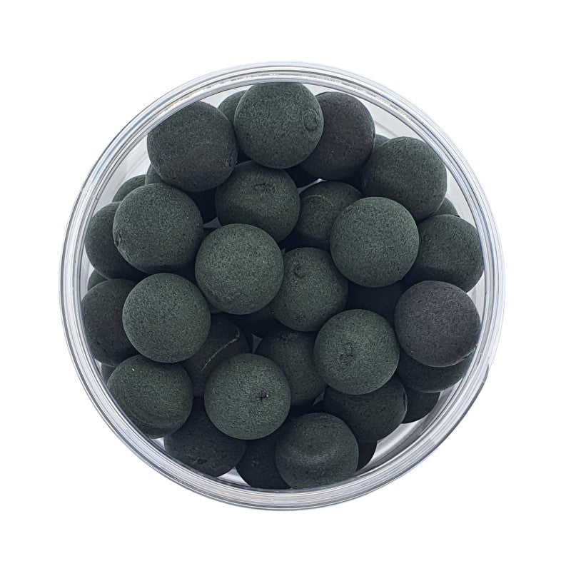 CarpCon Pop-Ups 'Mysterious Green' - 14mm (50g)