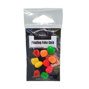 CarpCon Pop-Up Fake Corn (soft) 'Multicolor' - 10 stuks