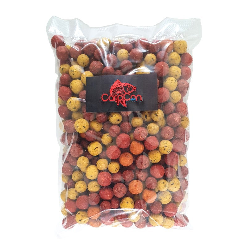 CarpCon HQ Voerboilies 20mm - 10kg (5x2kg)