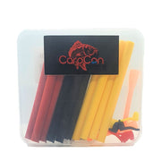 Zig Rig Kit - 19-delig - Zig Foam + Zig Aligners + Zig Tools