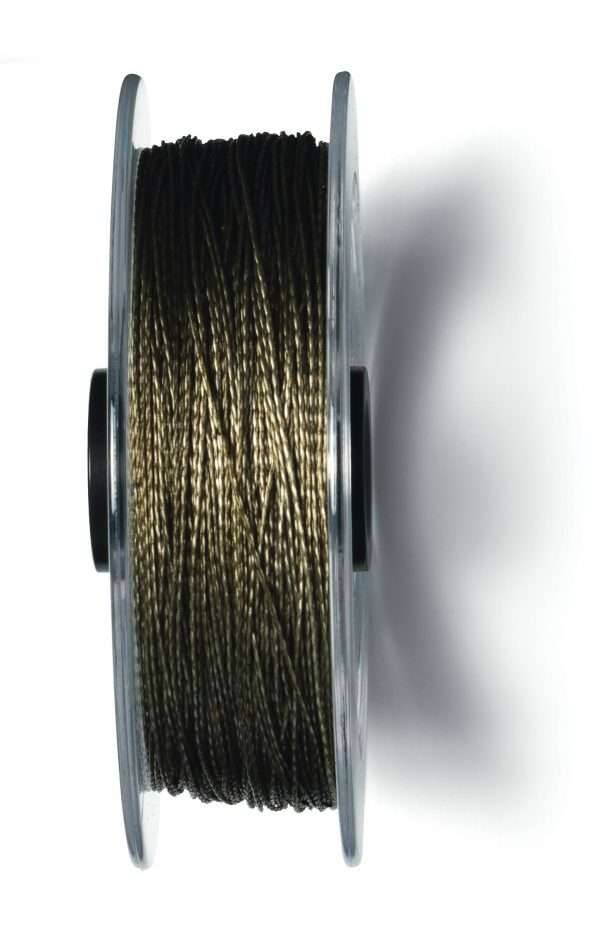 Pallatrax Braid Hooklink 20m (meerdere varianten) — 15lb