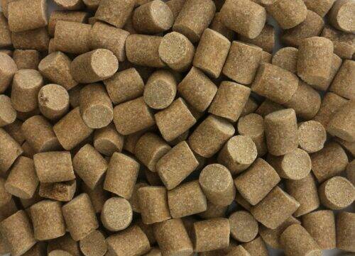 Coppens Premium Carp Pellets — 4.5mm