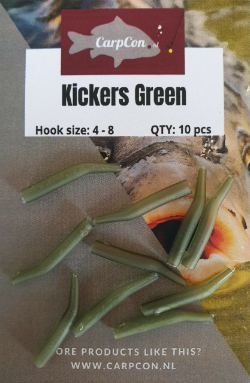 Kickers 'Green'