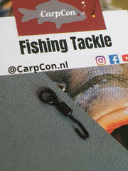 CarpCon Spinner Swivel - 10 stuks