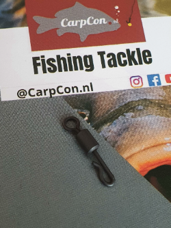 CarpCon QC Swivel - 10 stuks — #8