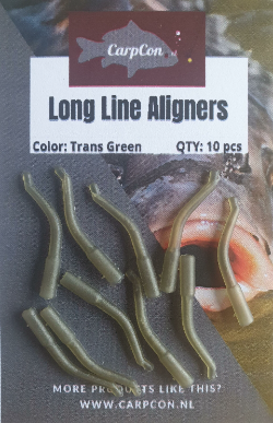 Long Line Aligners 'Green'