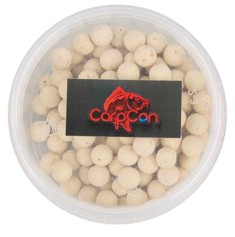 CarpCon Miniboilies 'Coconut' 70g