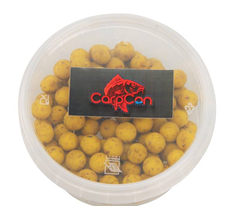 CarpCon Miniboilies 'Scopex' 70g